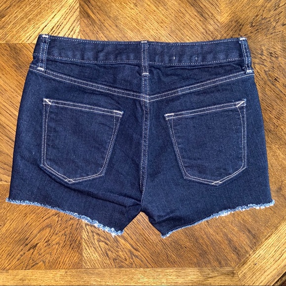 GAP | 1969 Slim Cut-Off Maddie Shorts - Picture 2 of 5